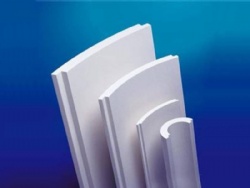 1050℃ Calcium Silicate Board