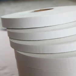 Bio-soluble Fiber Glazing Tape