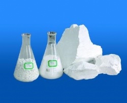 Calcined Kaolin