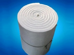 Ceramic Fiber Blanket