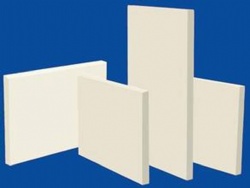 Ceramic Fiber Board