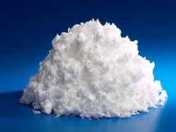 Ceramic Fiber Bulk