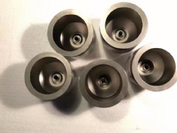 Tungsten Iridium Nozzle